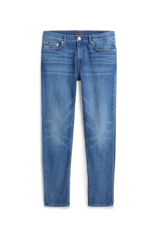 TOMMY HILFIGER - Men's Bleecker Slim jeans-1