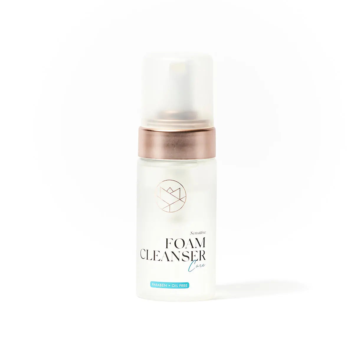 Cleansing Foam 100ml-0