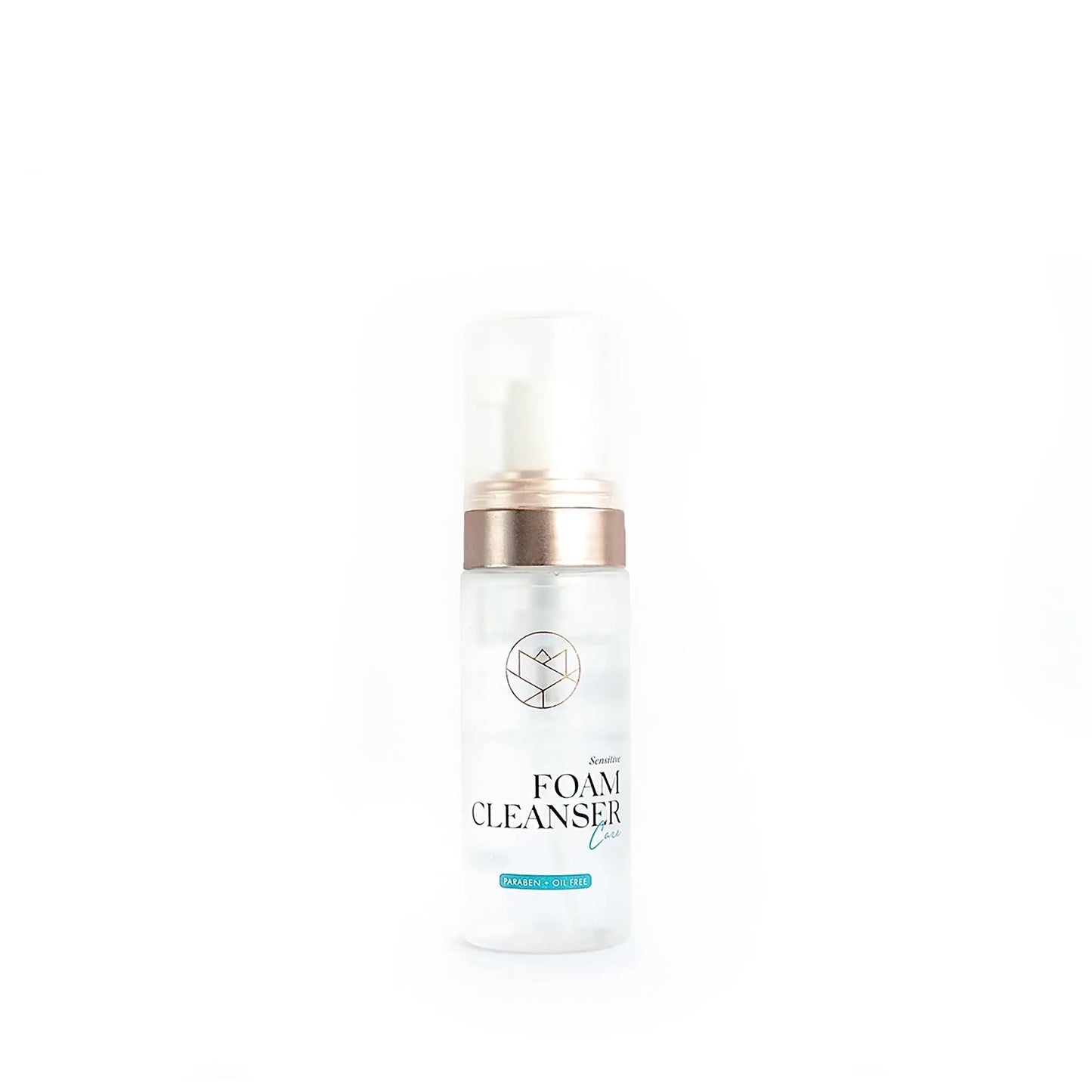 Cleansing Foam 50ml-0
