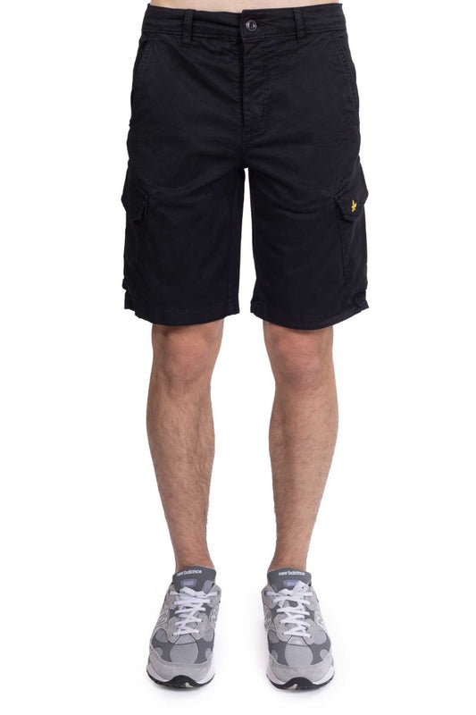 LYLE & SCOTT - Men's Wembley cargo short - Size 33-0