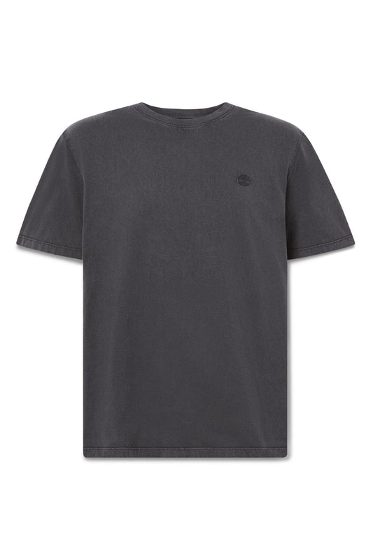 TIMBERLAND - Men's regular garment-dyed T-shirt - Size 3XL-1