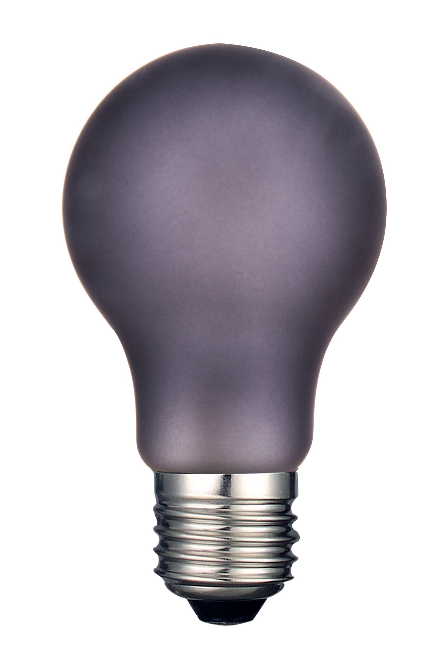 Interior LED Normal Grey 60mm E27 4 W