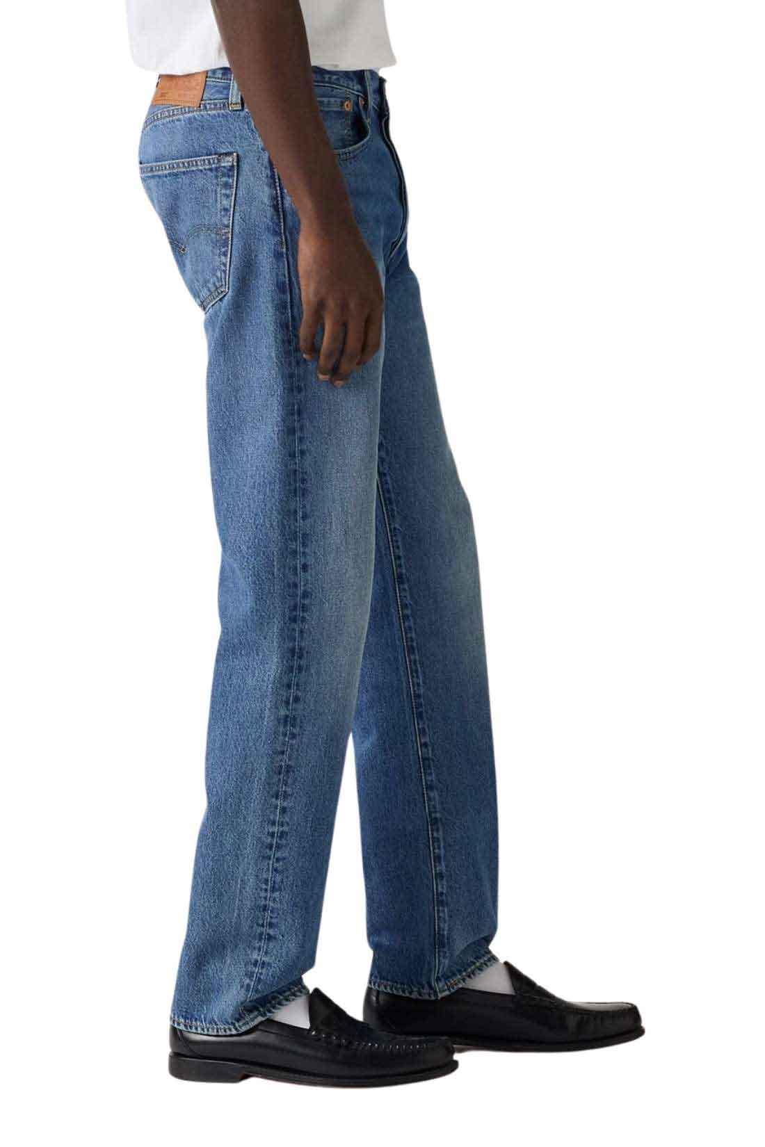 LEVI'S - Men's 501® jeans-2