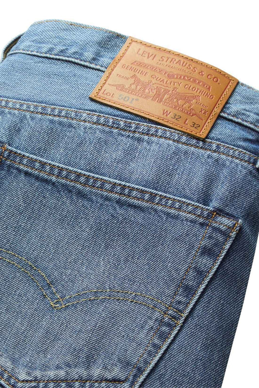 LEVI'S - Men's 501® jeans-0