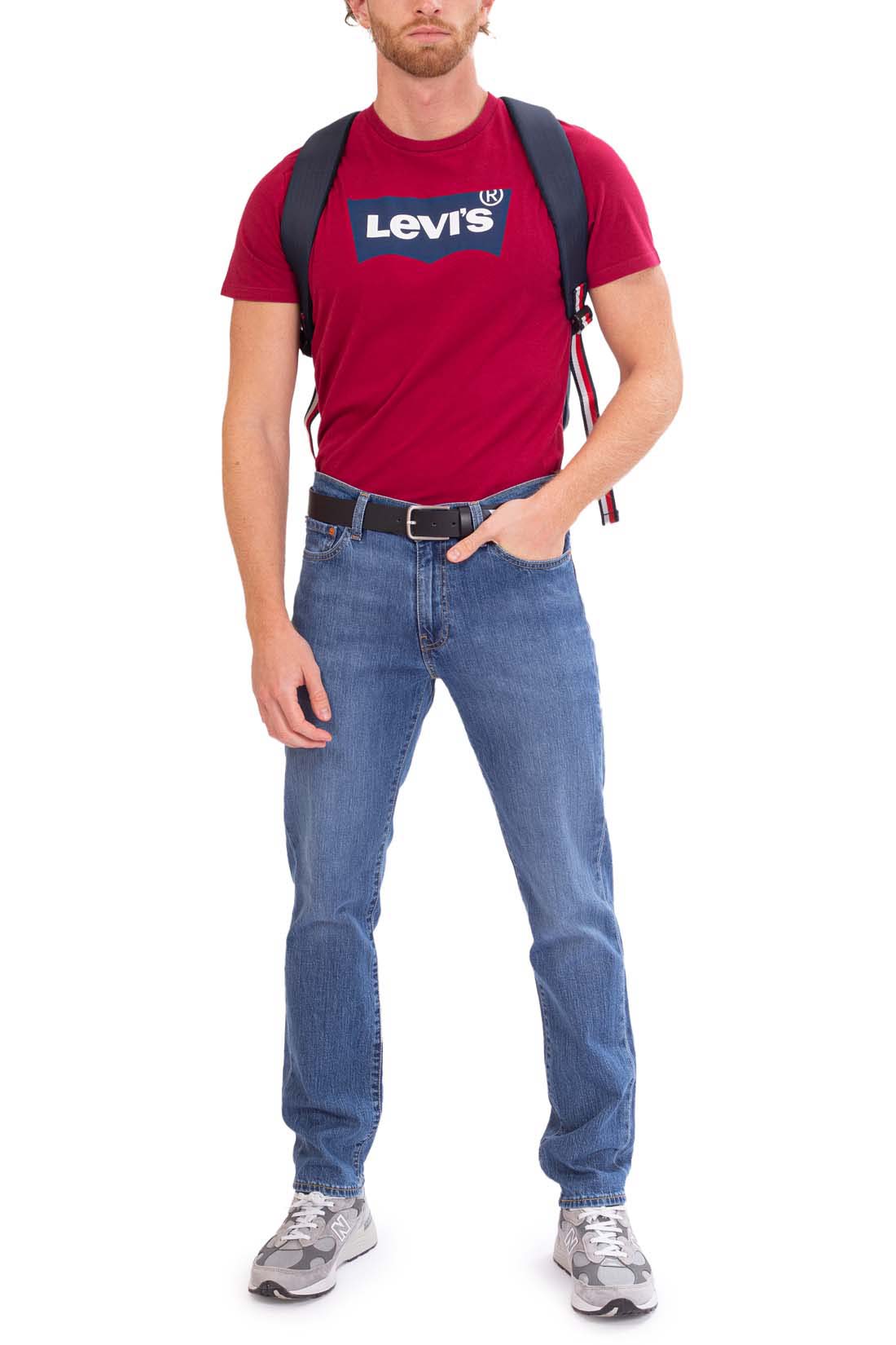 LEVI'S - Menìs 511 slim jeans-31