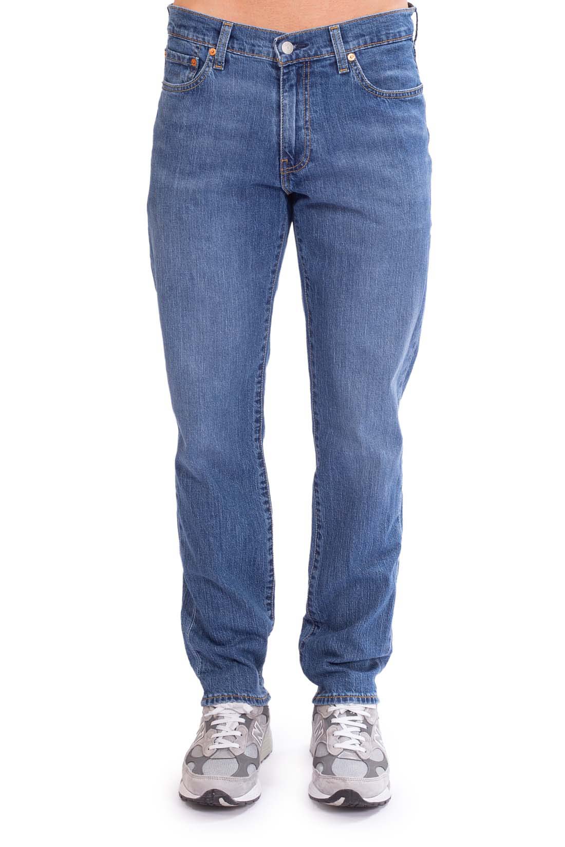 LEVI'S - Menìs 511 slim jeans-21