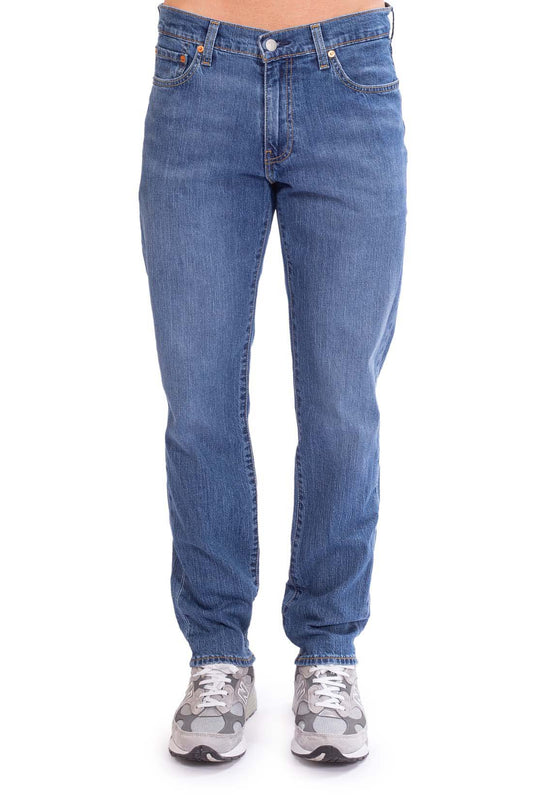 LEVI'S - Menìs 511 slim jeans-21