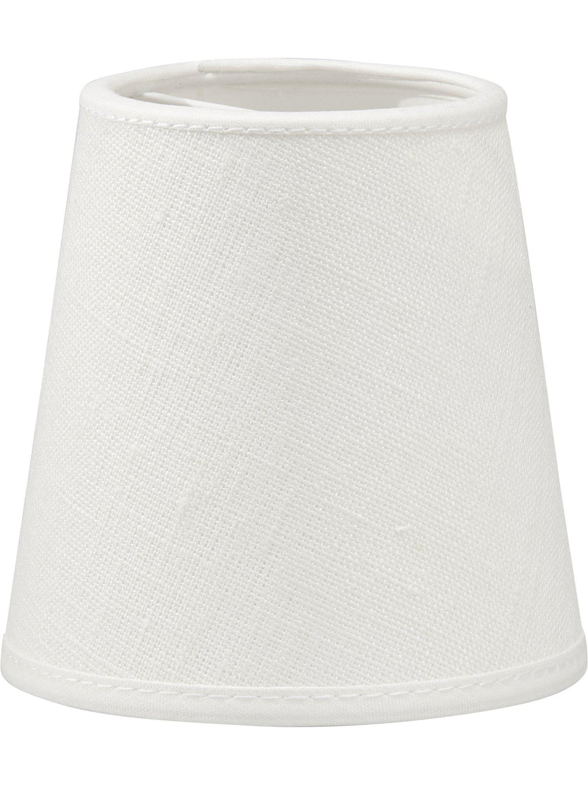 Anibe Lifestyle - Queen - Lampskärm Franza Vit 12cm