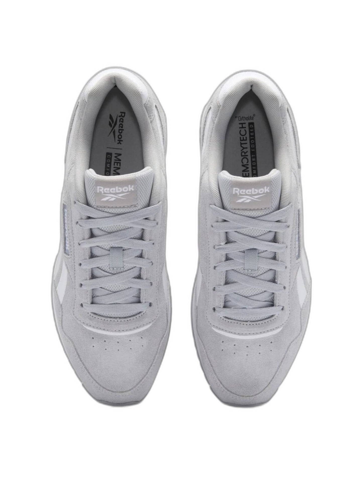 REEBOK - Men's Glide Ripple sneakers-3