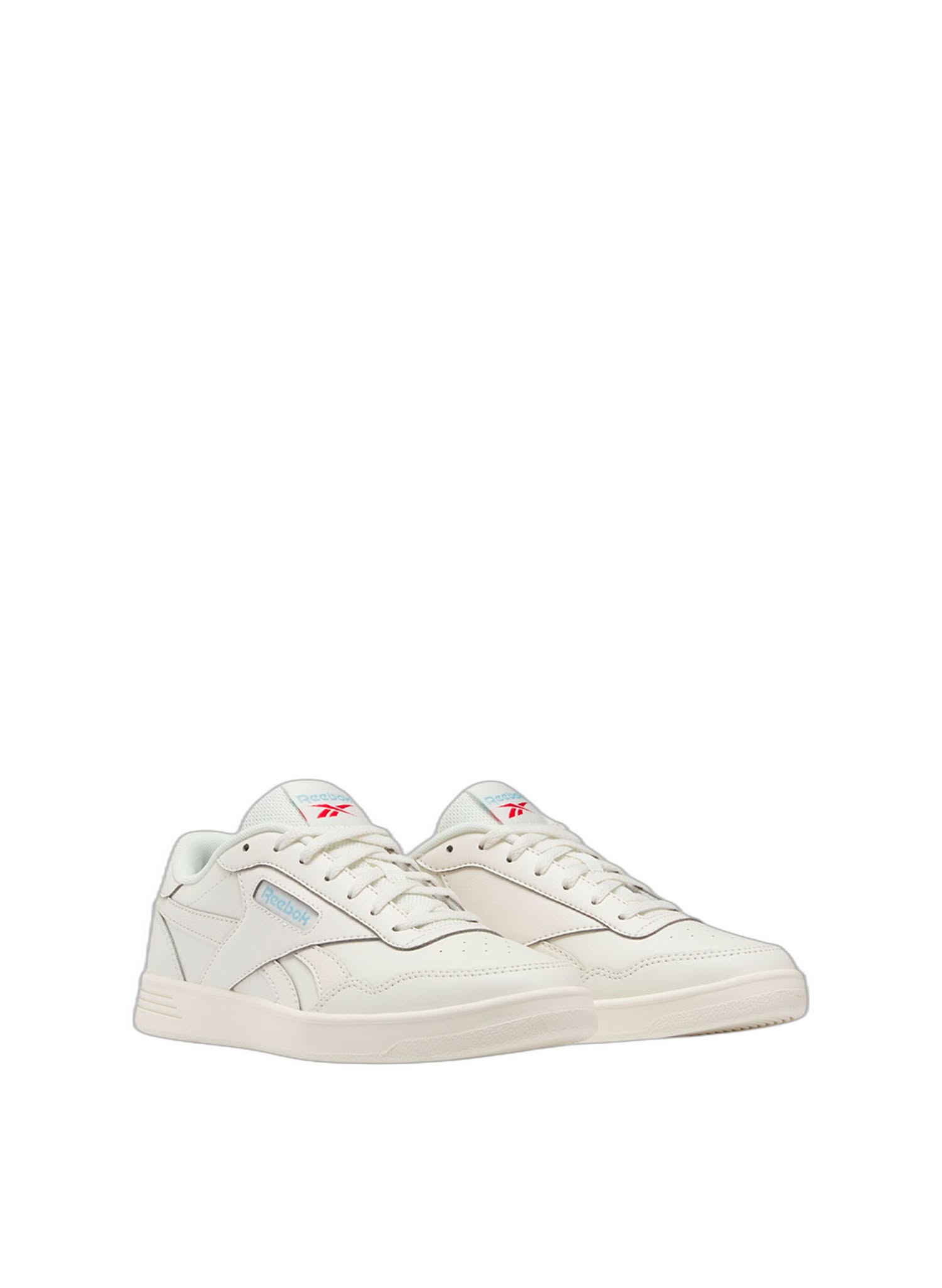 REEBOK - Women's Court Advance sneakers-1
