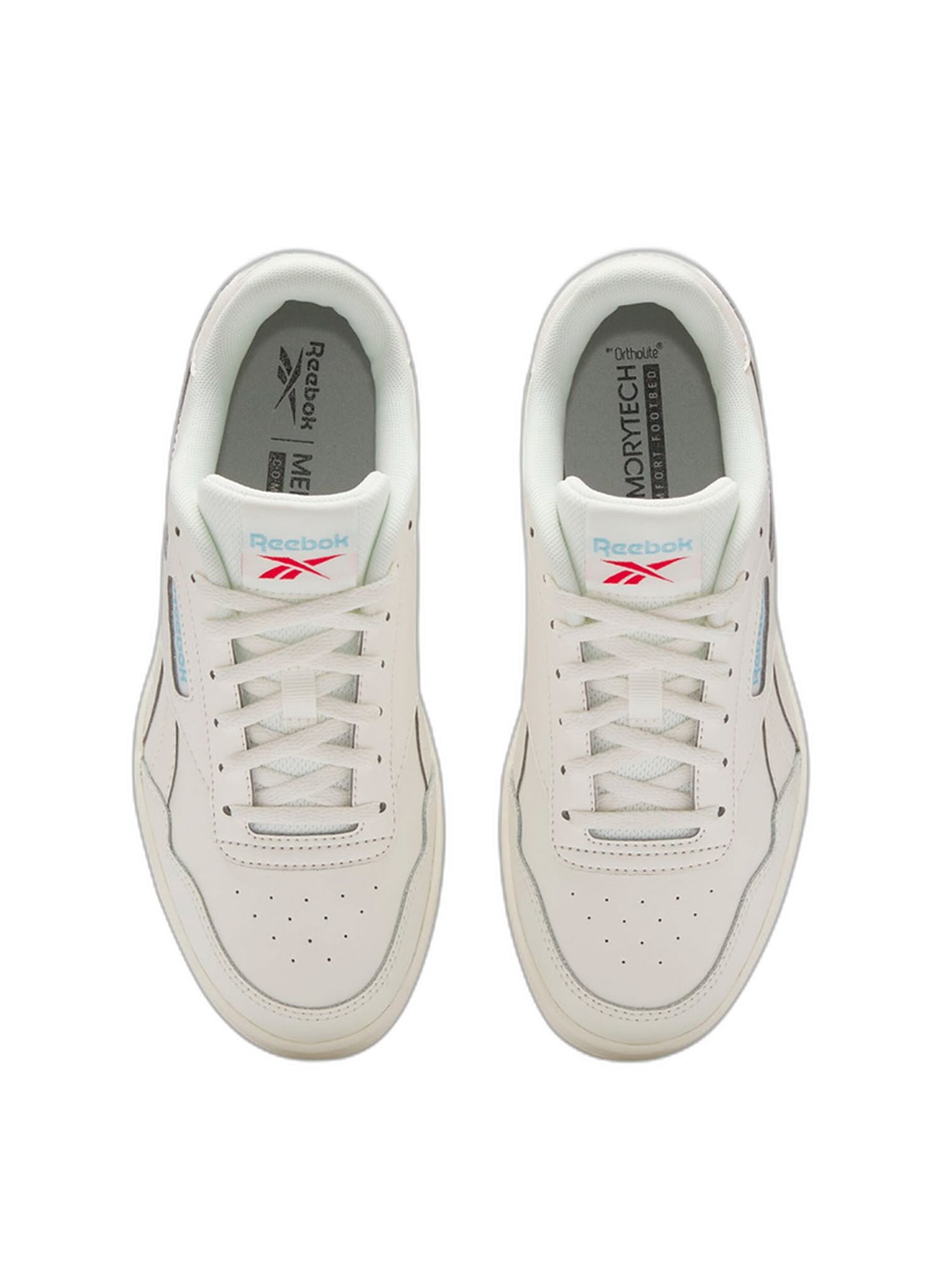REEBOK - Women's Court Advance sneakers-2