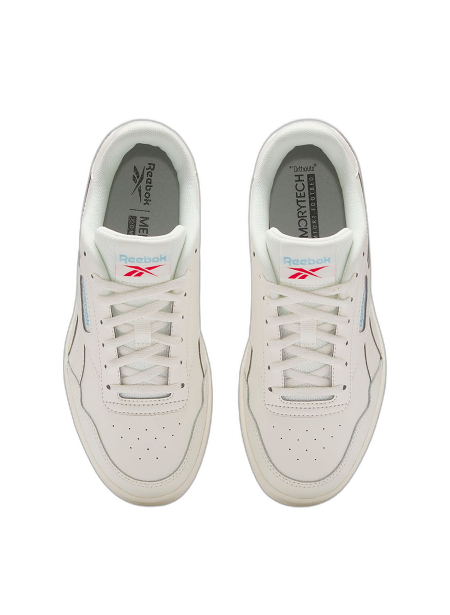 REEBOK - Women's Court Advance sneakers-2