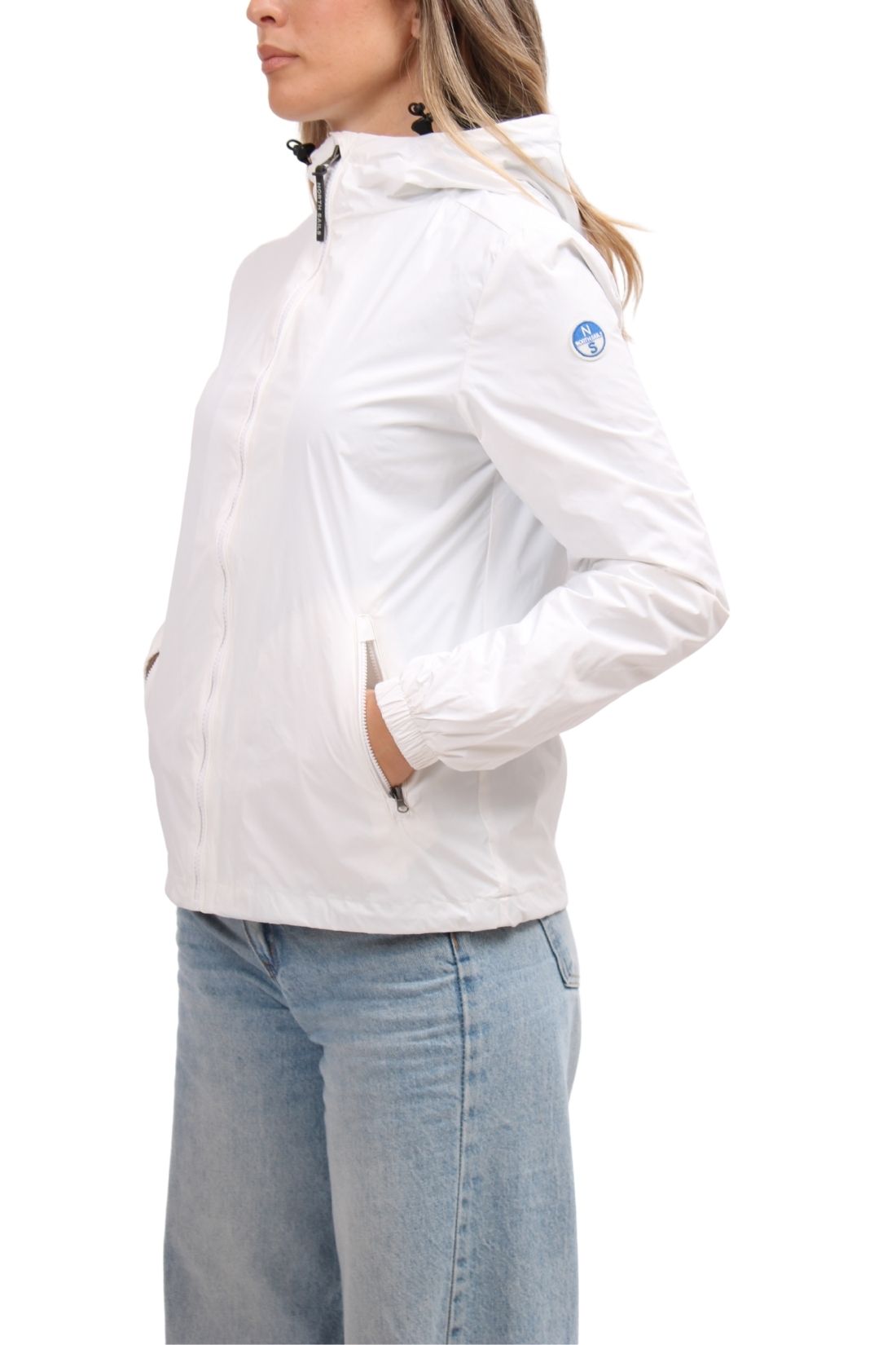 NORTH SAILS - Women's Andrade jacket  - Size XL-1