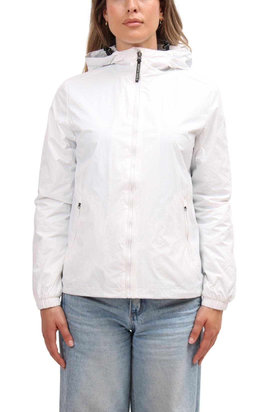 NORTH SAILS - Women's Andrade jacket  - Size XL-0