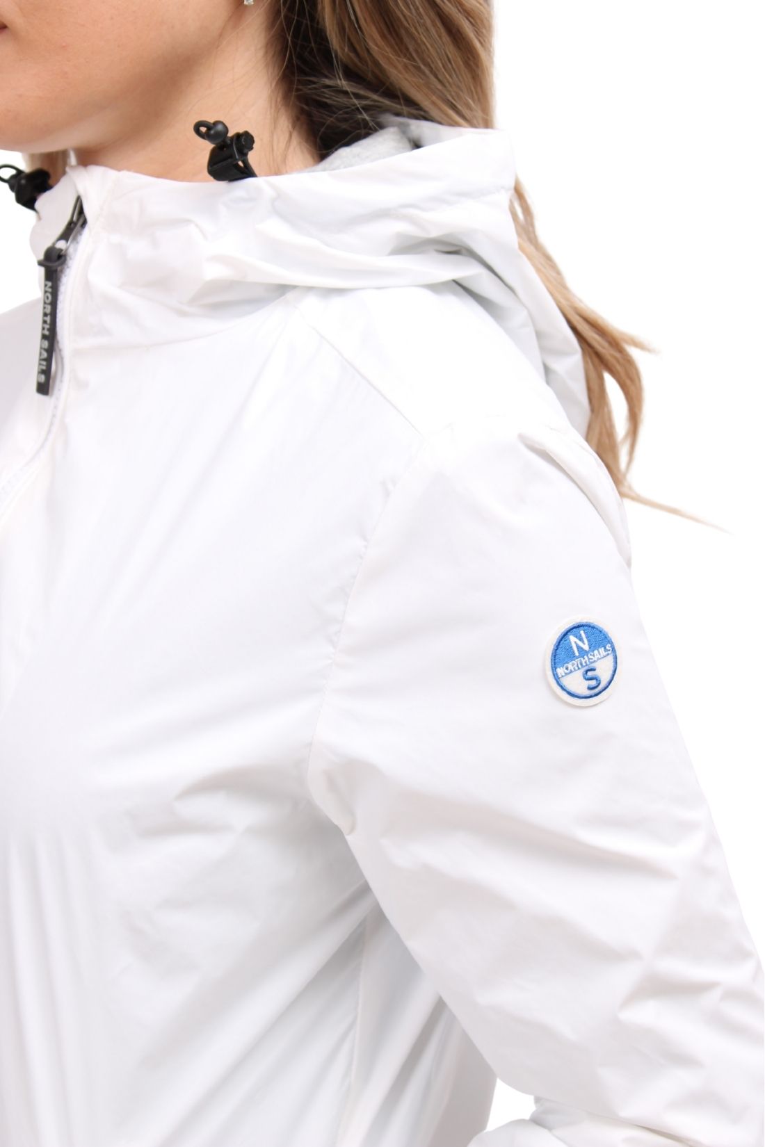 NORTH SAILS - Women's Andrade jacket  - Size XL-3