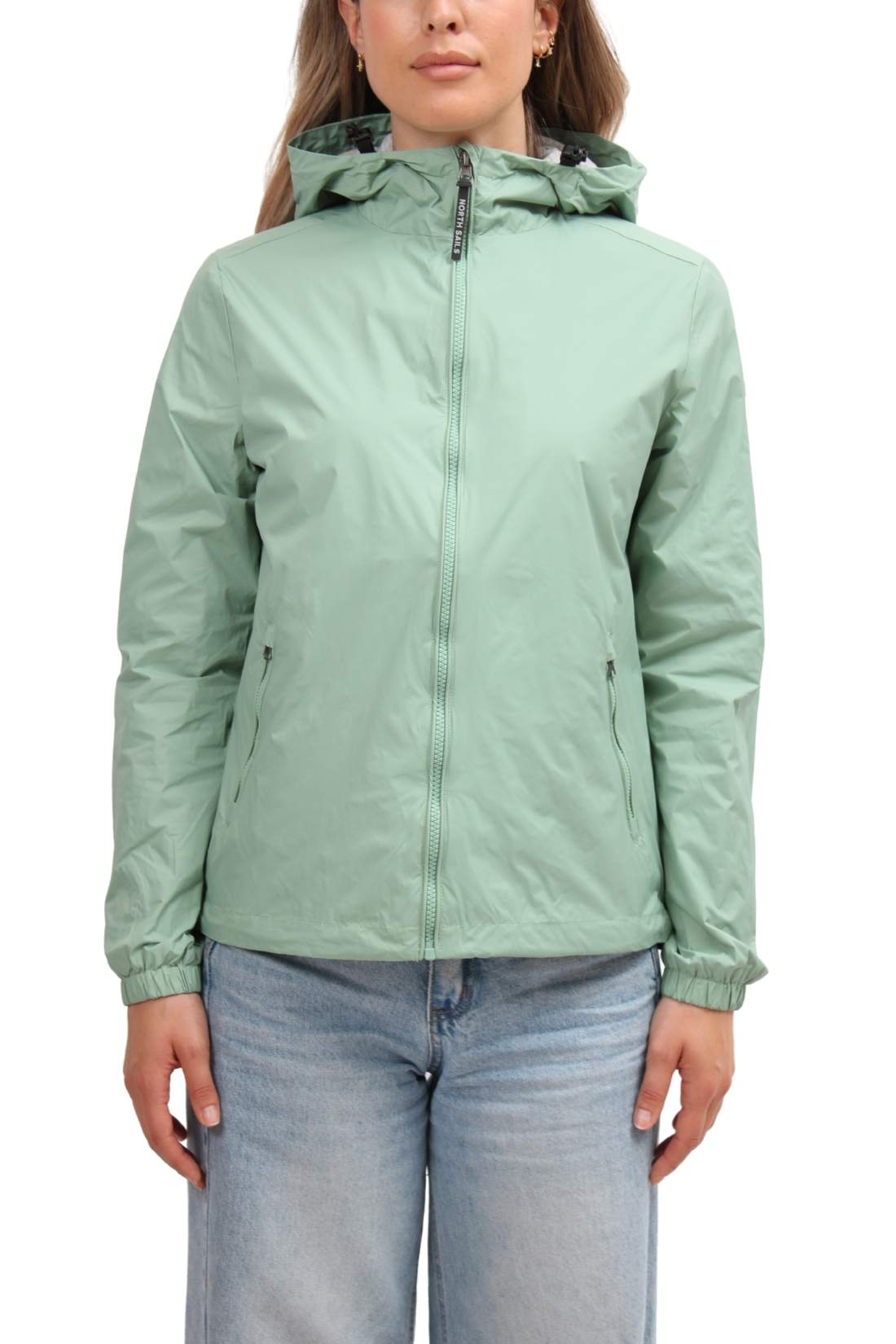 NORTH SAILS - Women's Andrade jacket  - Size XL-5