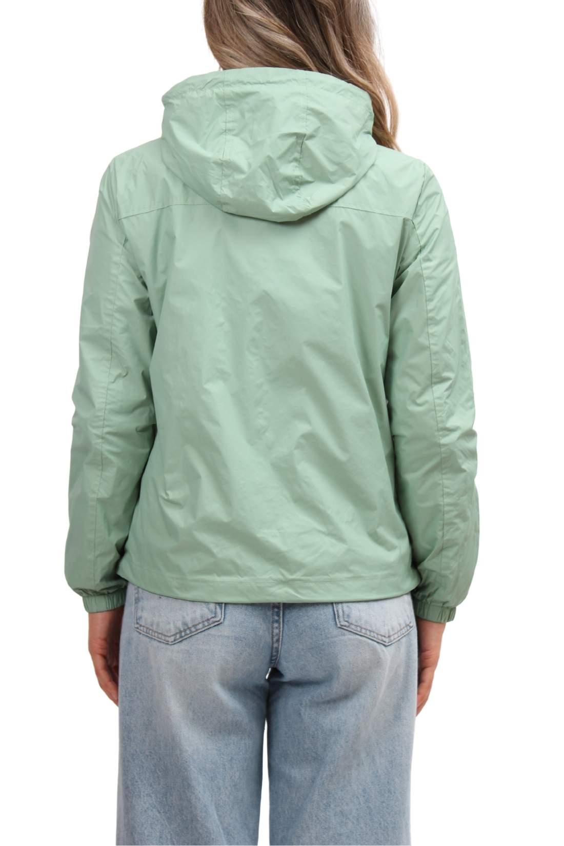 NORTH SAILS - Women's Andrade jacket  - Size XL-7