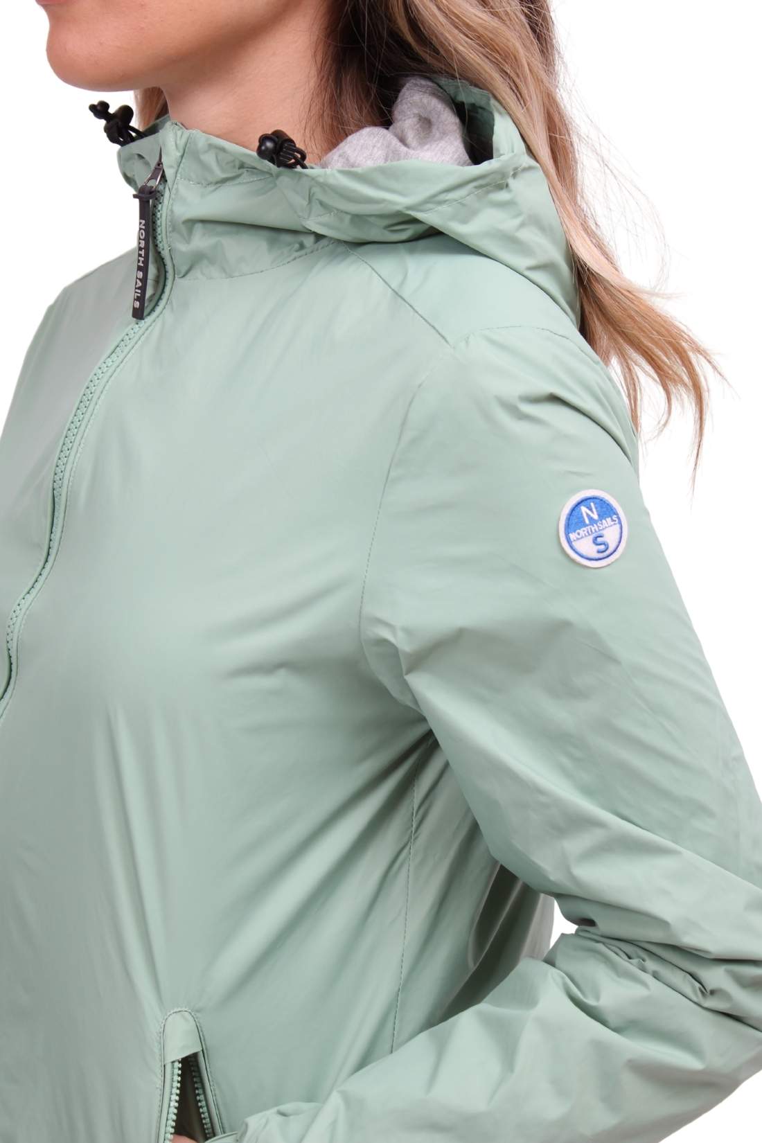 NORTH SAILS - Women's Andrade jacket  - Size XL-8