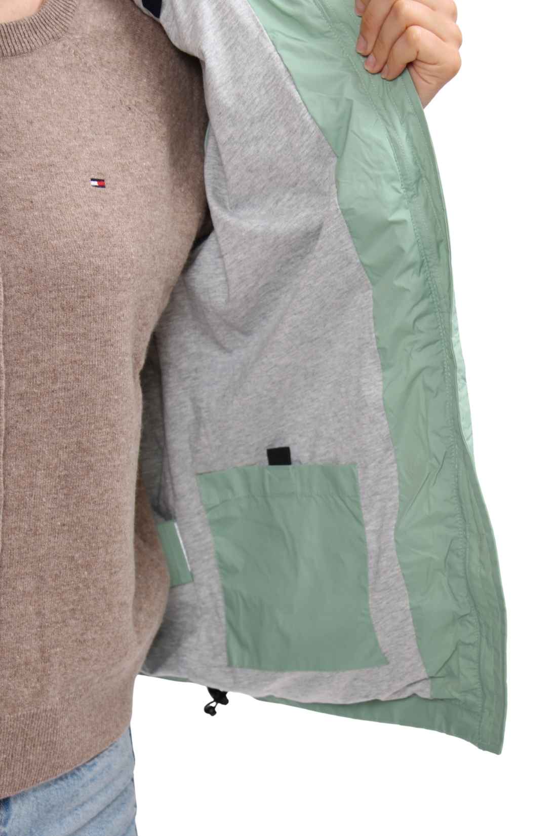 NORTH SAILS - Women's Andrade jacket  - Size XL-9
