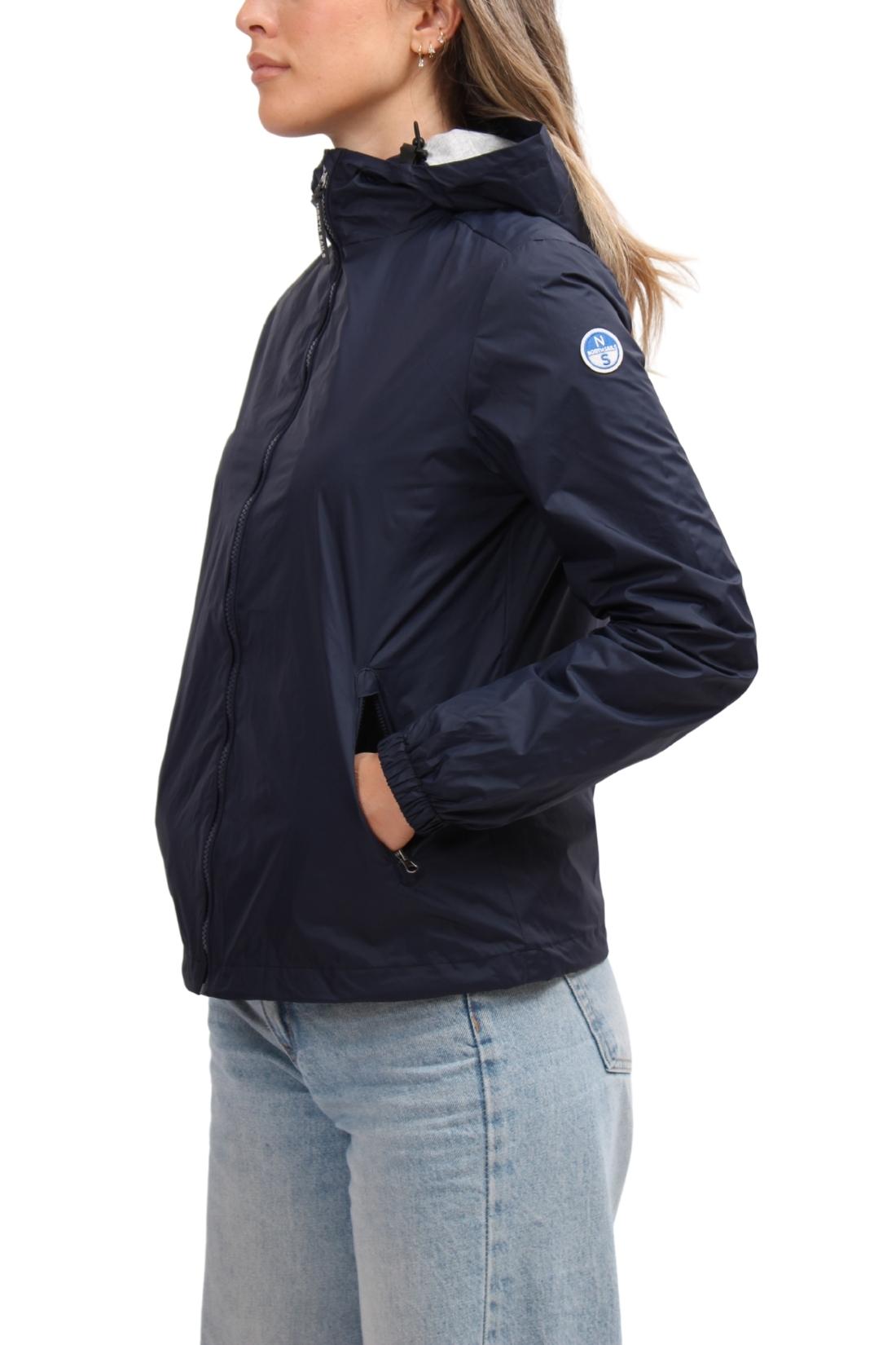 NORTH SAILS - Women's Andrade jacket  - Size XL-11
