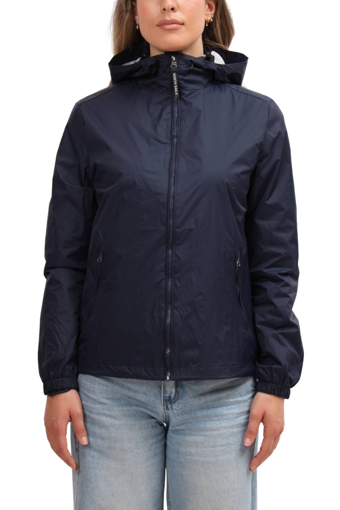 NORTH SAILS - Women's Andrade jacket  - Size XL-10