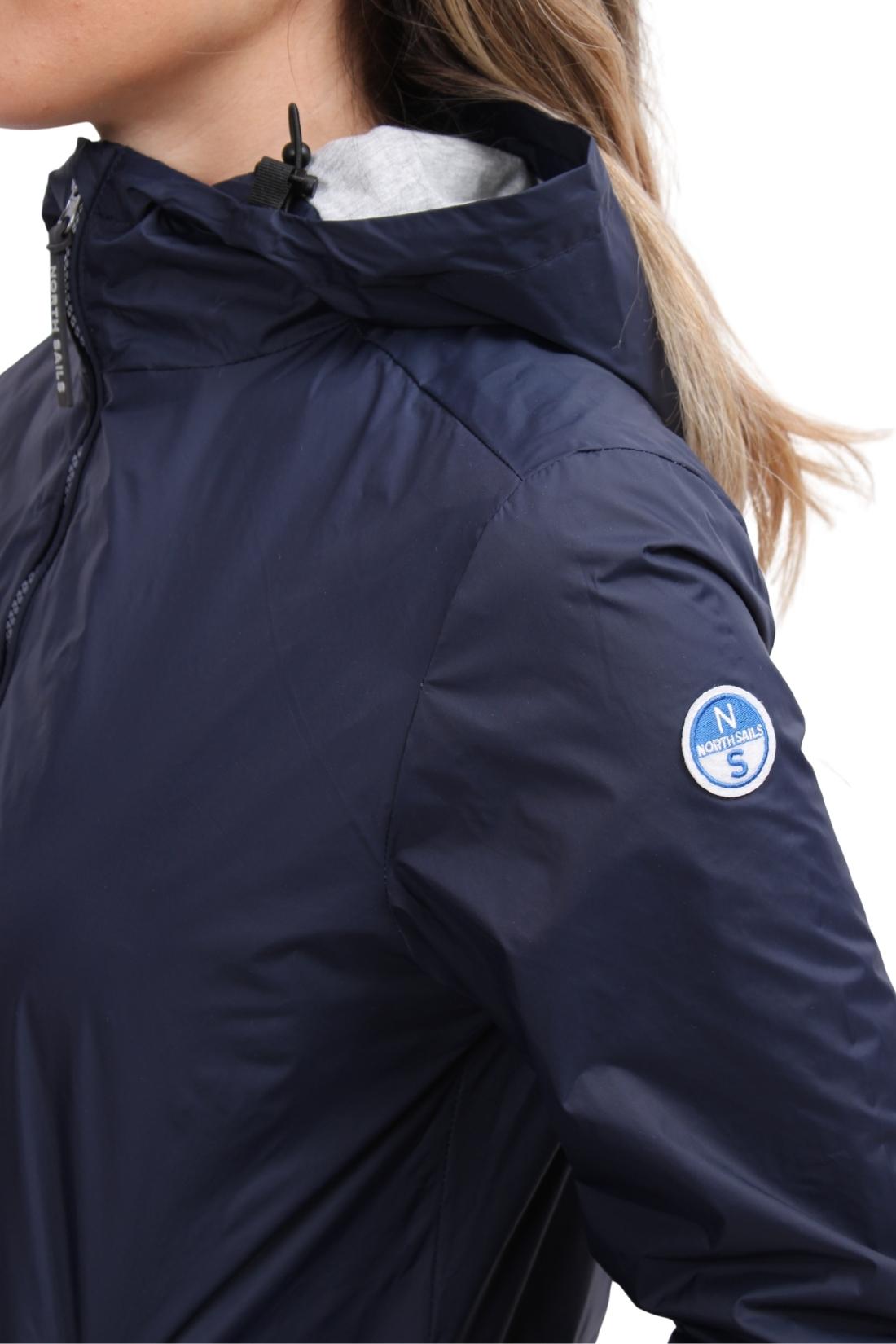 NORTH SAILS - Women's Andrade jacket  - Size XL-13