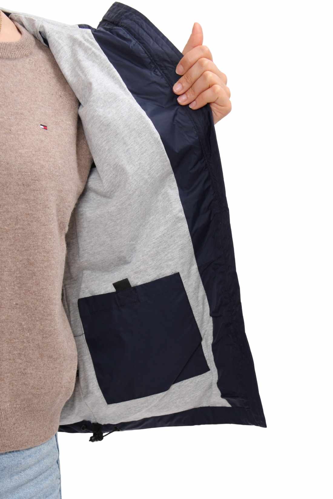 NORTH SAILS - Women's Andrade jacket  - Size XL-14
