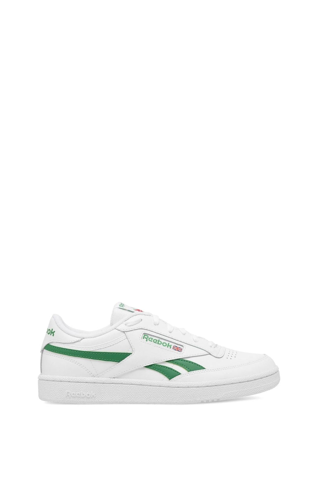 REEBOK - Unisex Club C Revenge sneakers-0