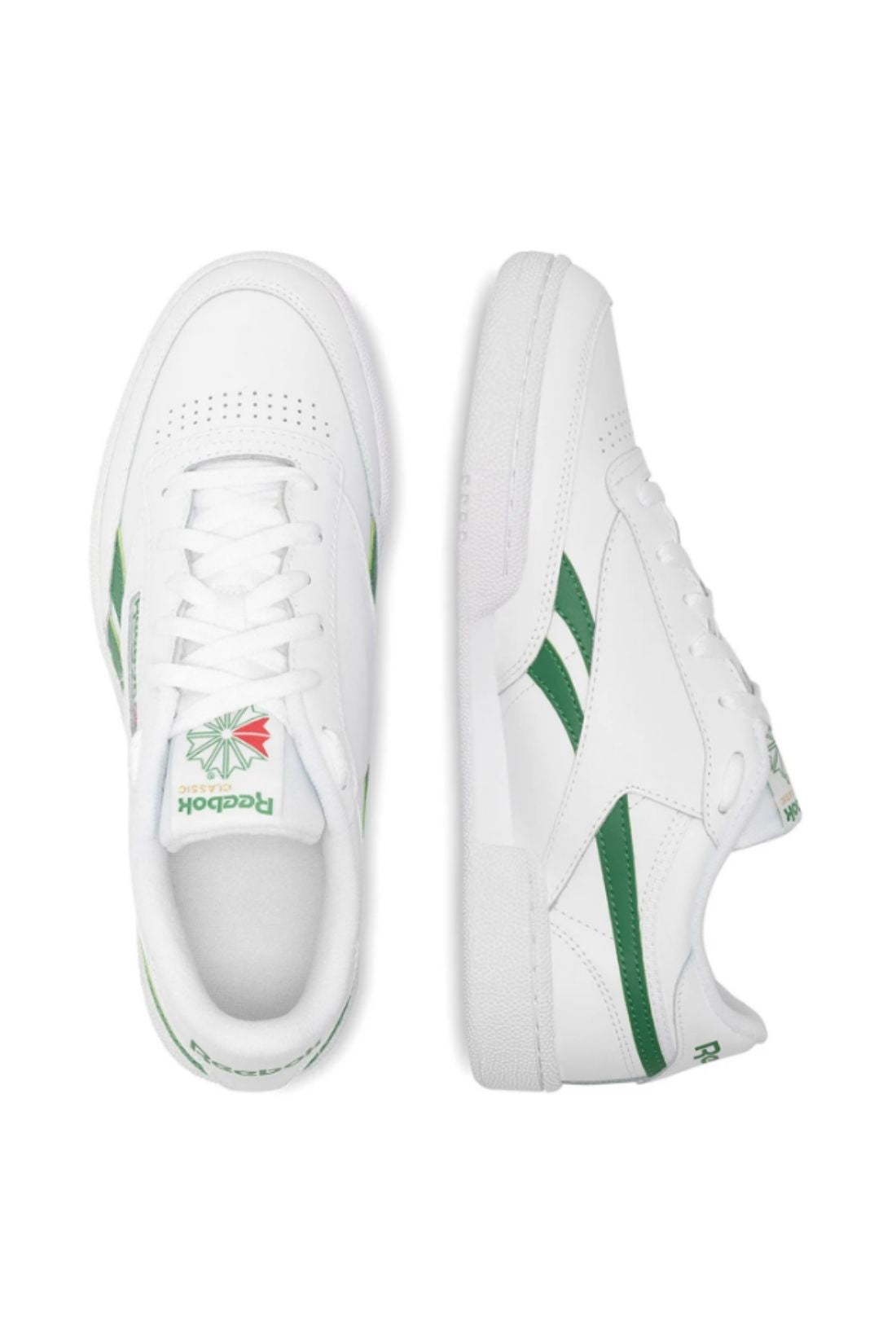 REEBOK - Unisex Club C Revenge sneakers-2