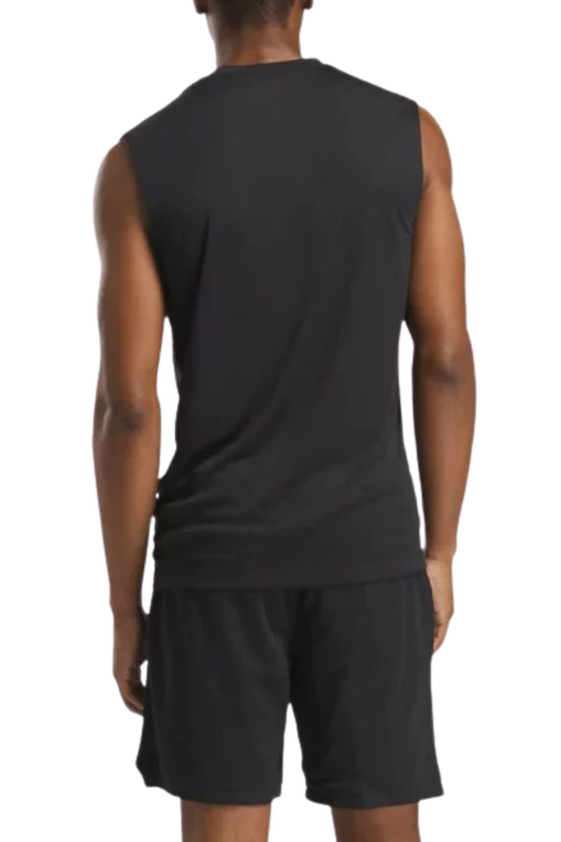 REEBOK - Men's ID Train Energy SLVLS Tech tank top-2