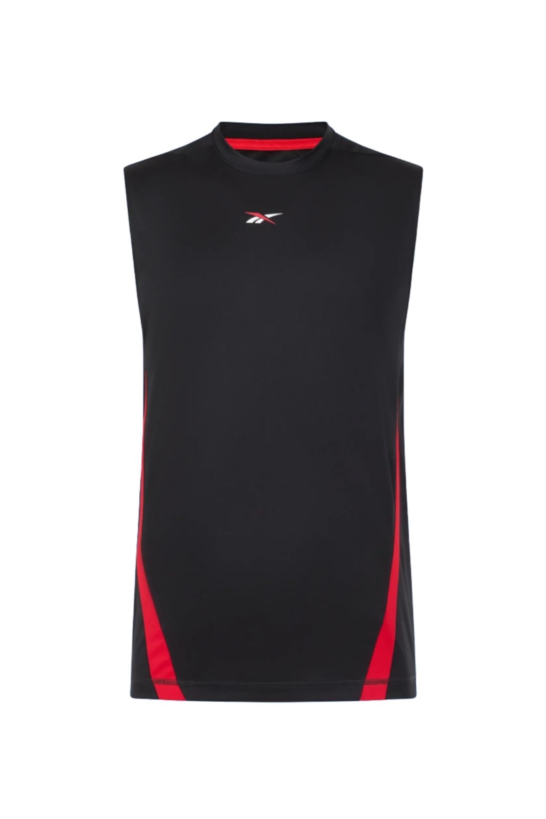 REEBOK - Men's ID Train Energy SLVLS Tech tank top-3