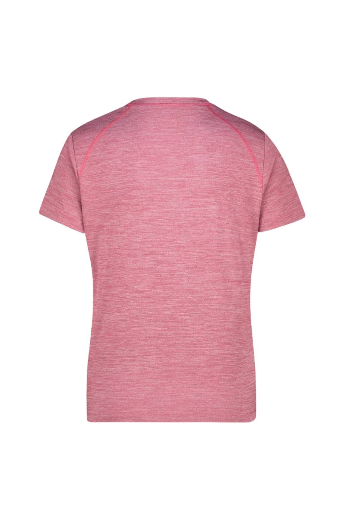 REEBOK - Women's ID Train T-shirt-1