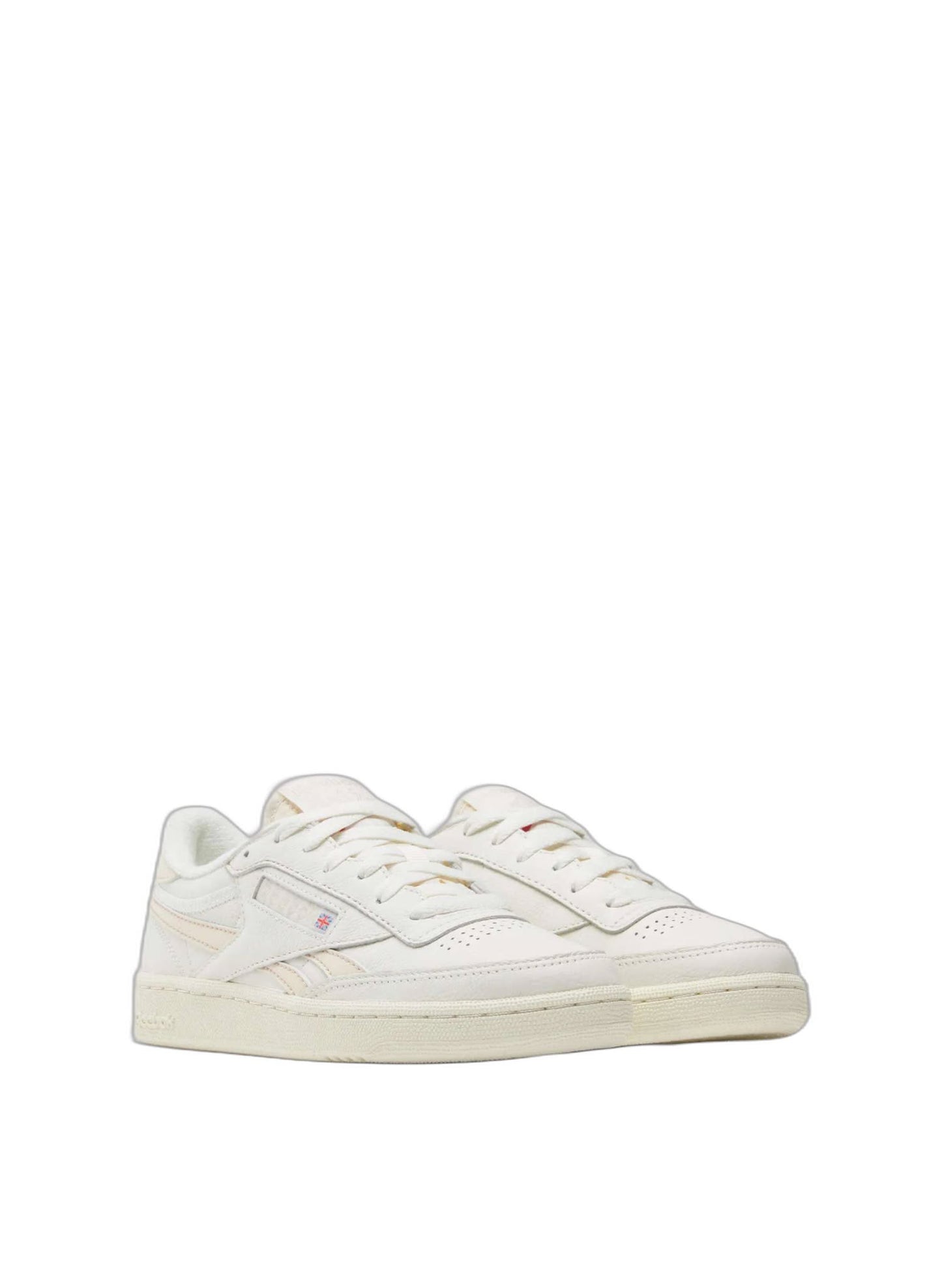 REEBOK - Women's Club C Revenge Vintage sneakers-1