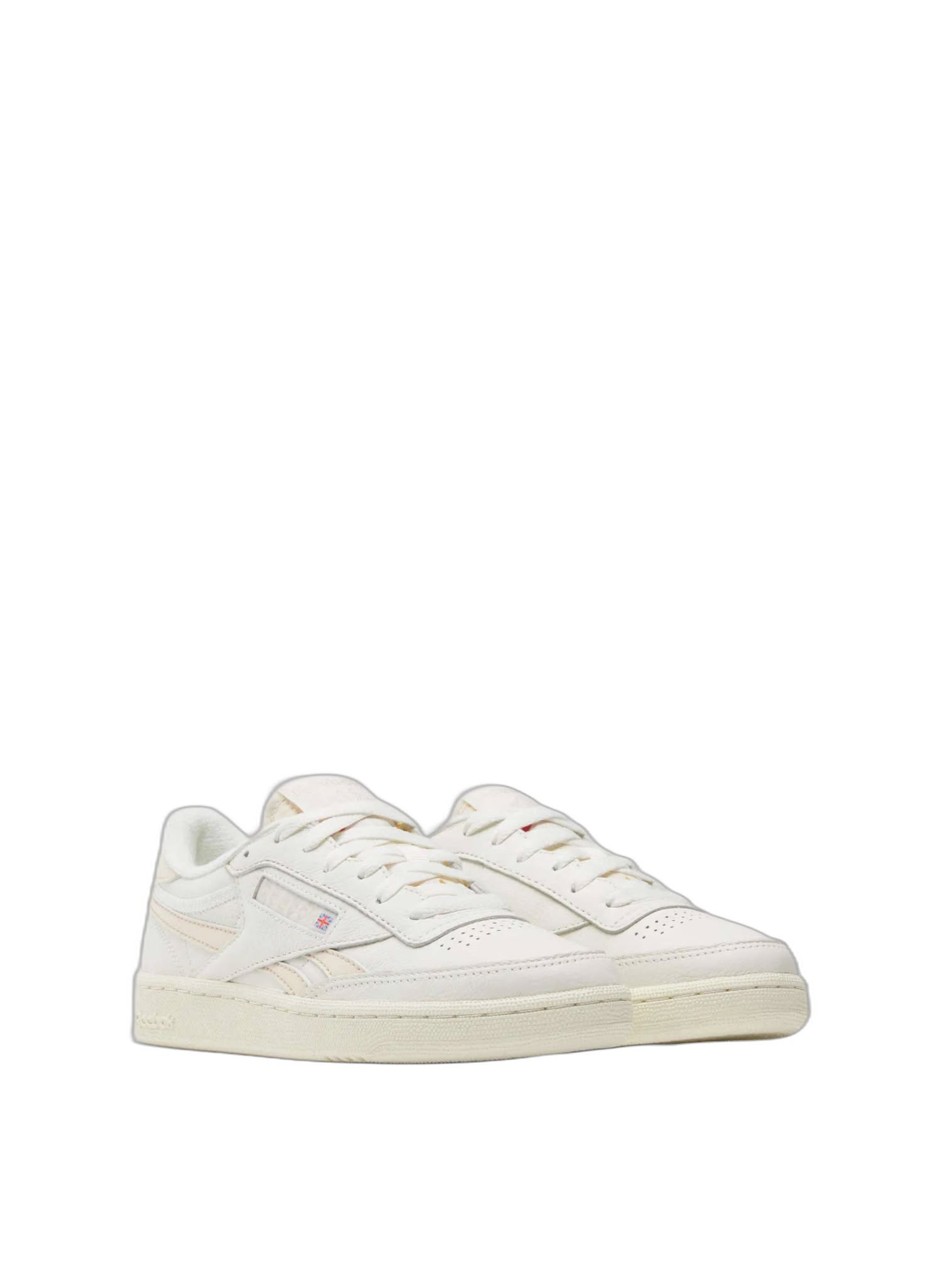 REEBOK - Women's Club C Revenge Vintage sneakers-1