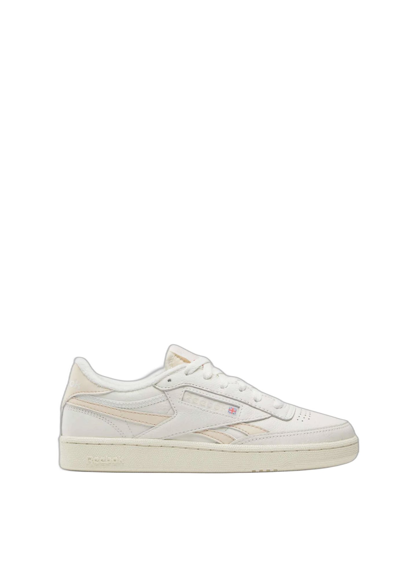 REEBOK - Women's Club C Revenge Vintage sneakers-0