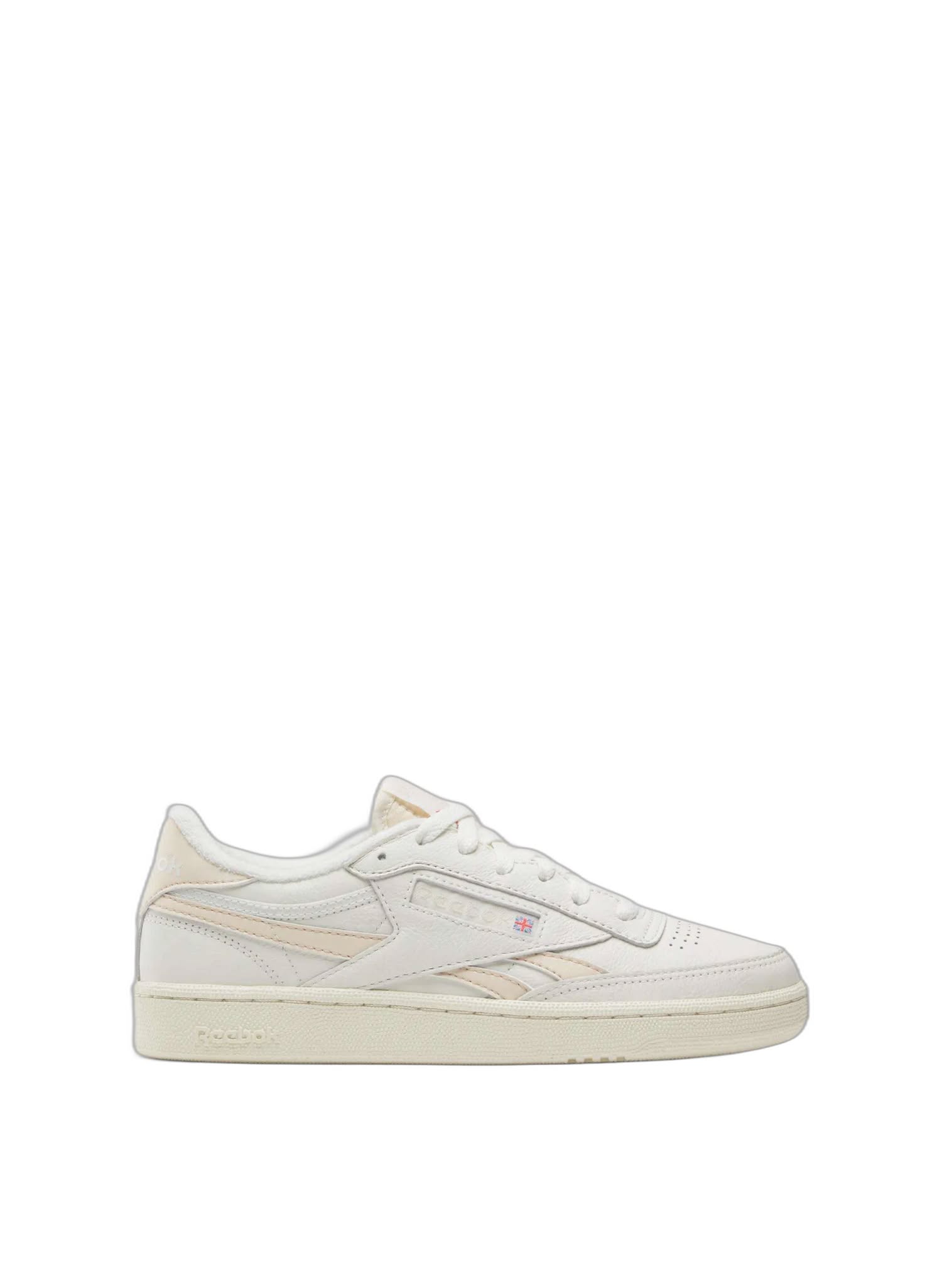 REEBOK - Women's Club C Revenge Vintage sneakers-0