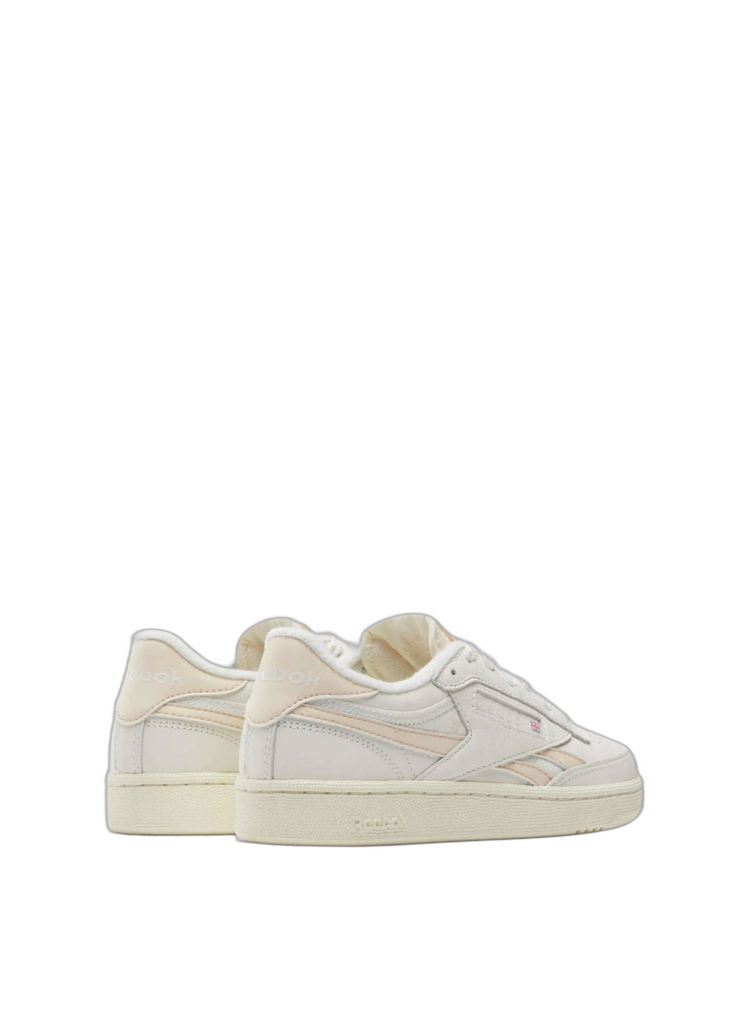 REEBOK - Women's Club C Revenge Vintage sneakers-2