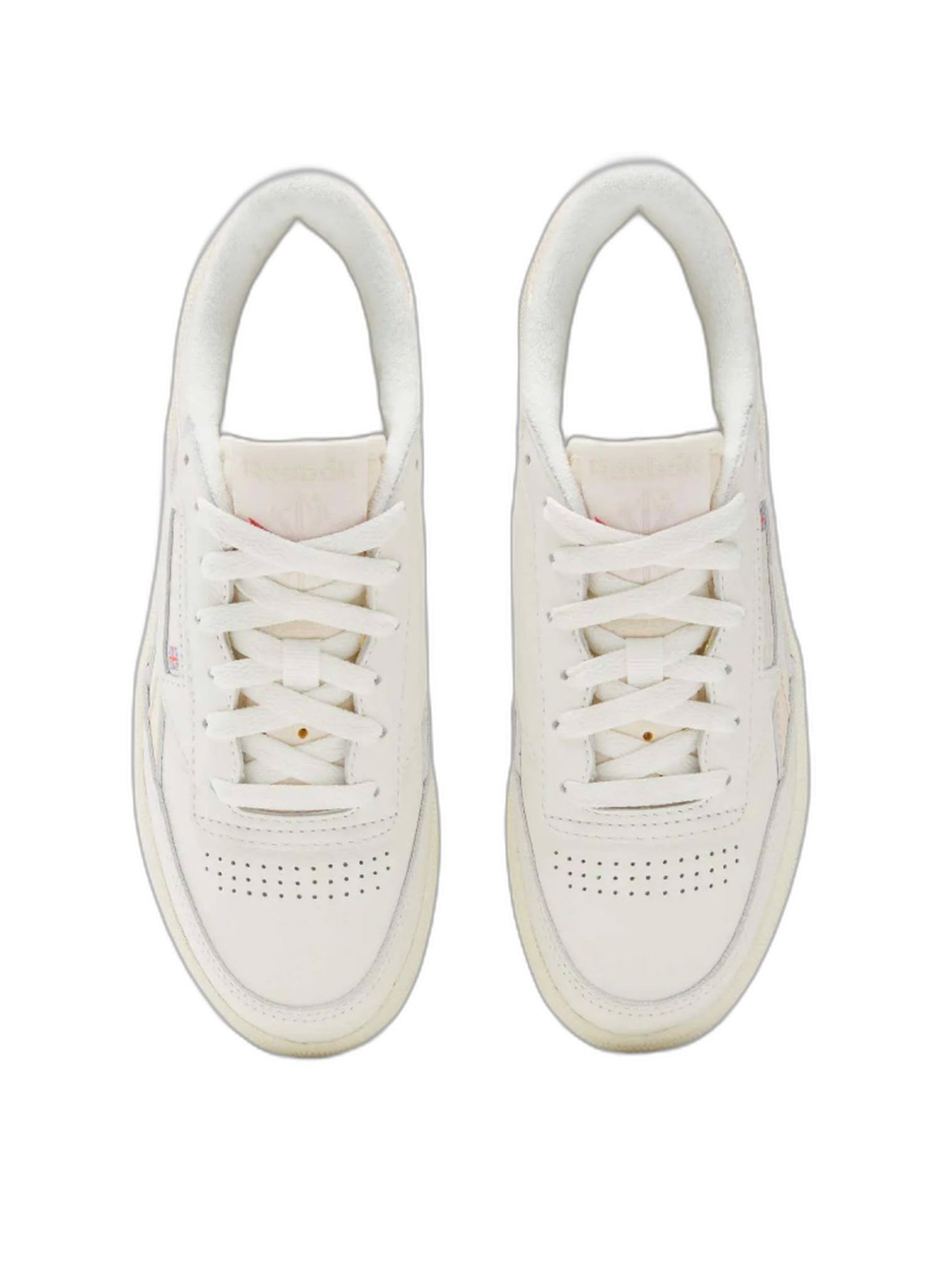 REEBOK - Women's Club C Revenge Vintage sneakers-3