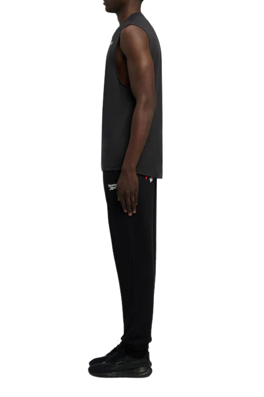 REEBOK - Men's ID Train Easy tank top  - Size L-1