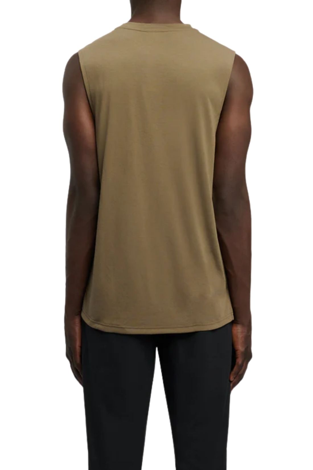 REEBOK - Men's ID Train Easy tank top  - Size L-6