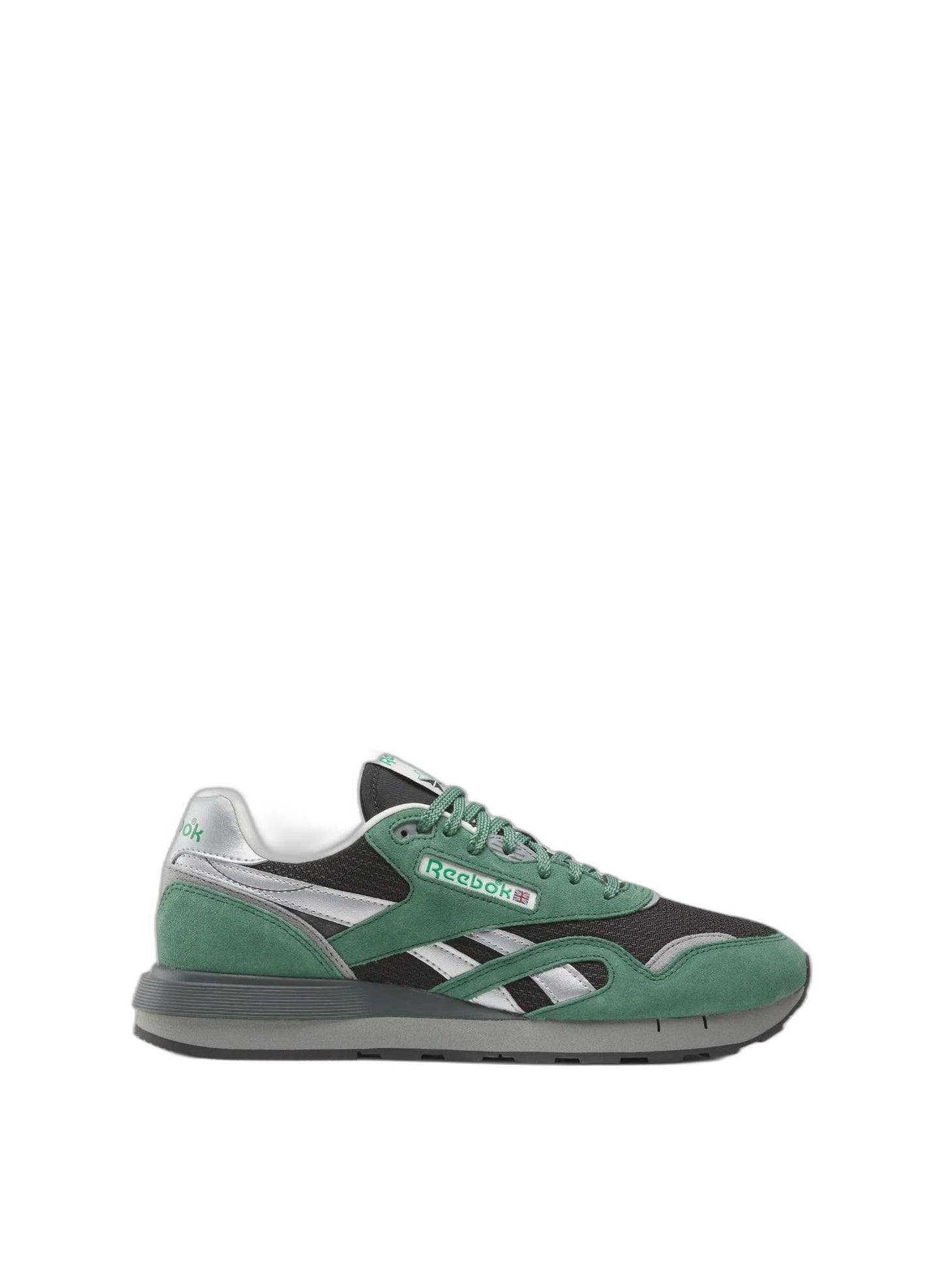 REEBOK - Unisex Classic Nylon sneakers - Number 47-0