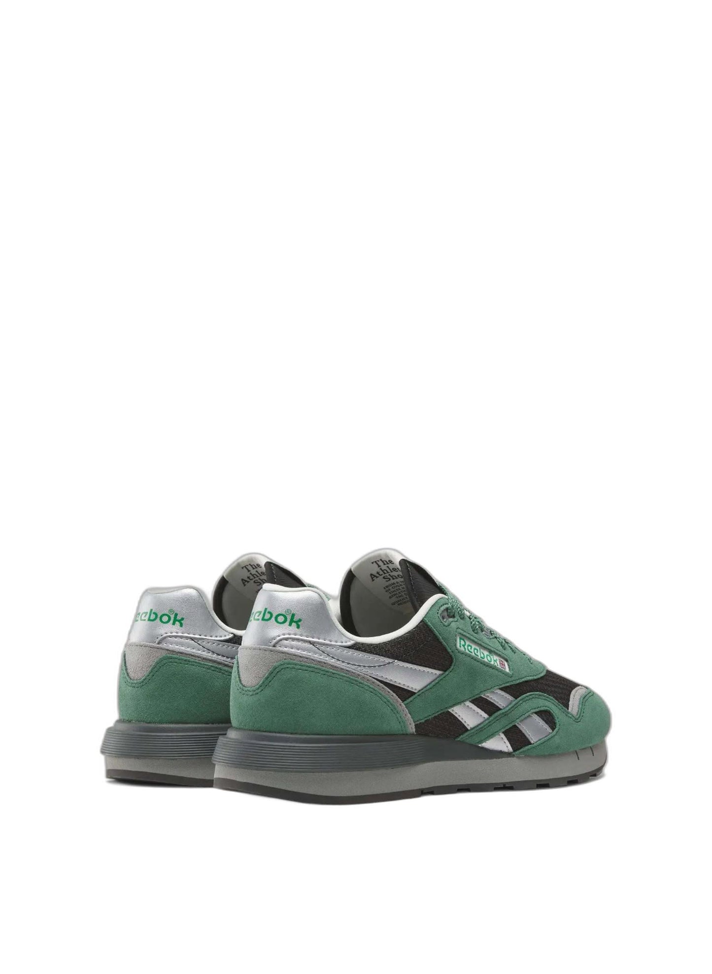 REEBOK - Unisex Classic Nylon sneakers - Number 47-2