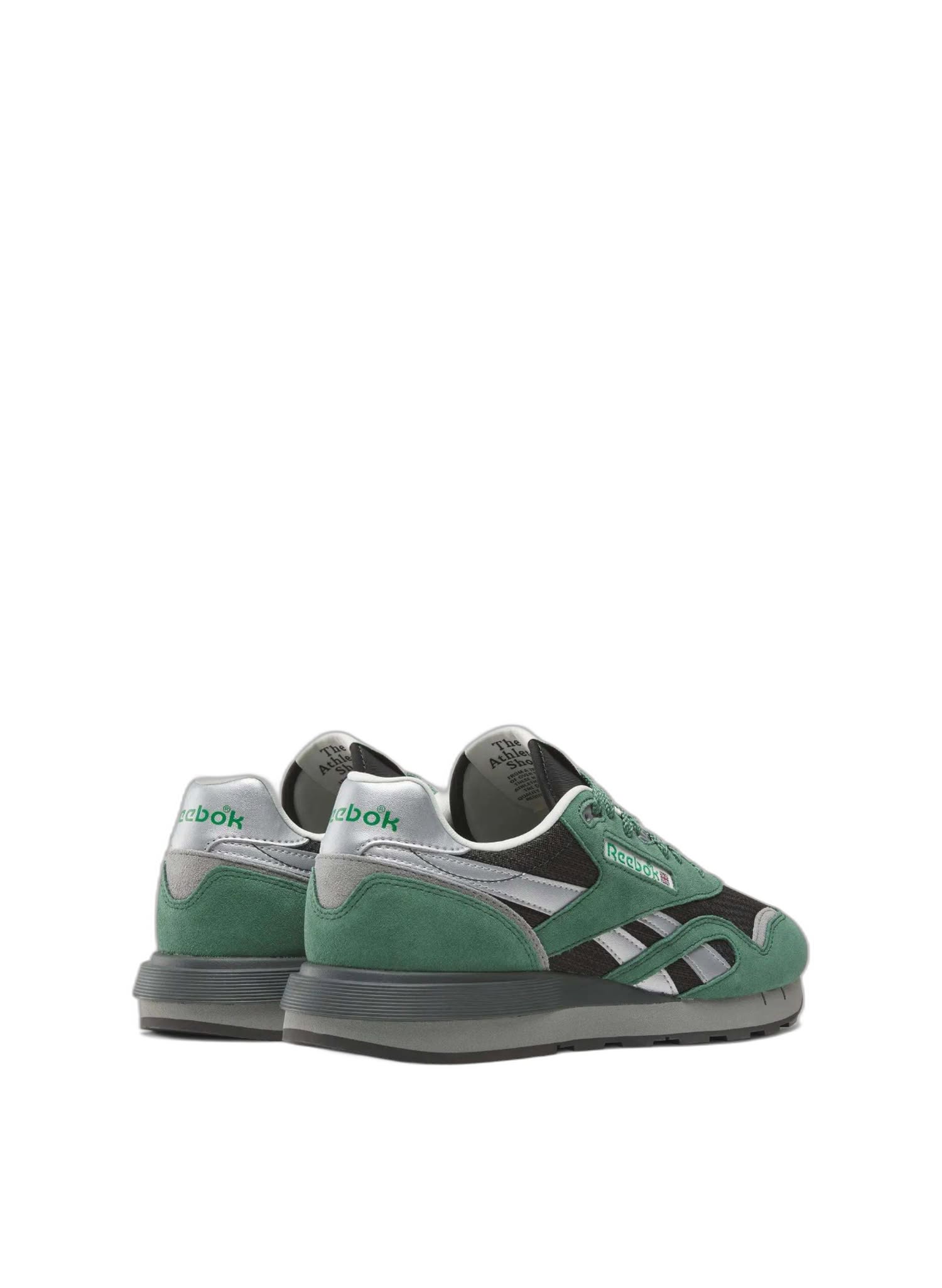 REEBOK - Unisex Classic Nylon sneakers - Number 47-2