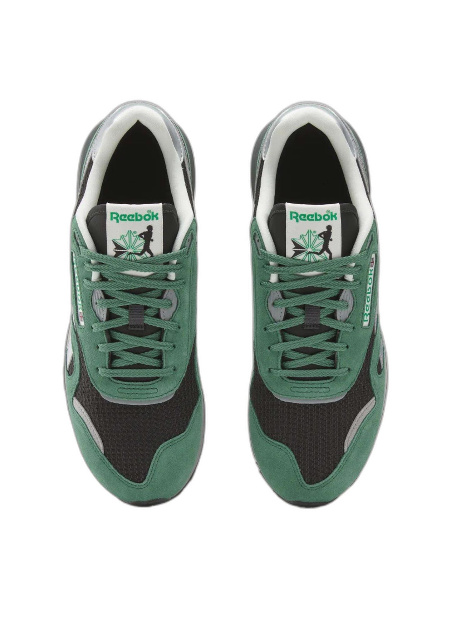 REEBOK - Unisex Classic Nylon sneakers - Number 47-3