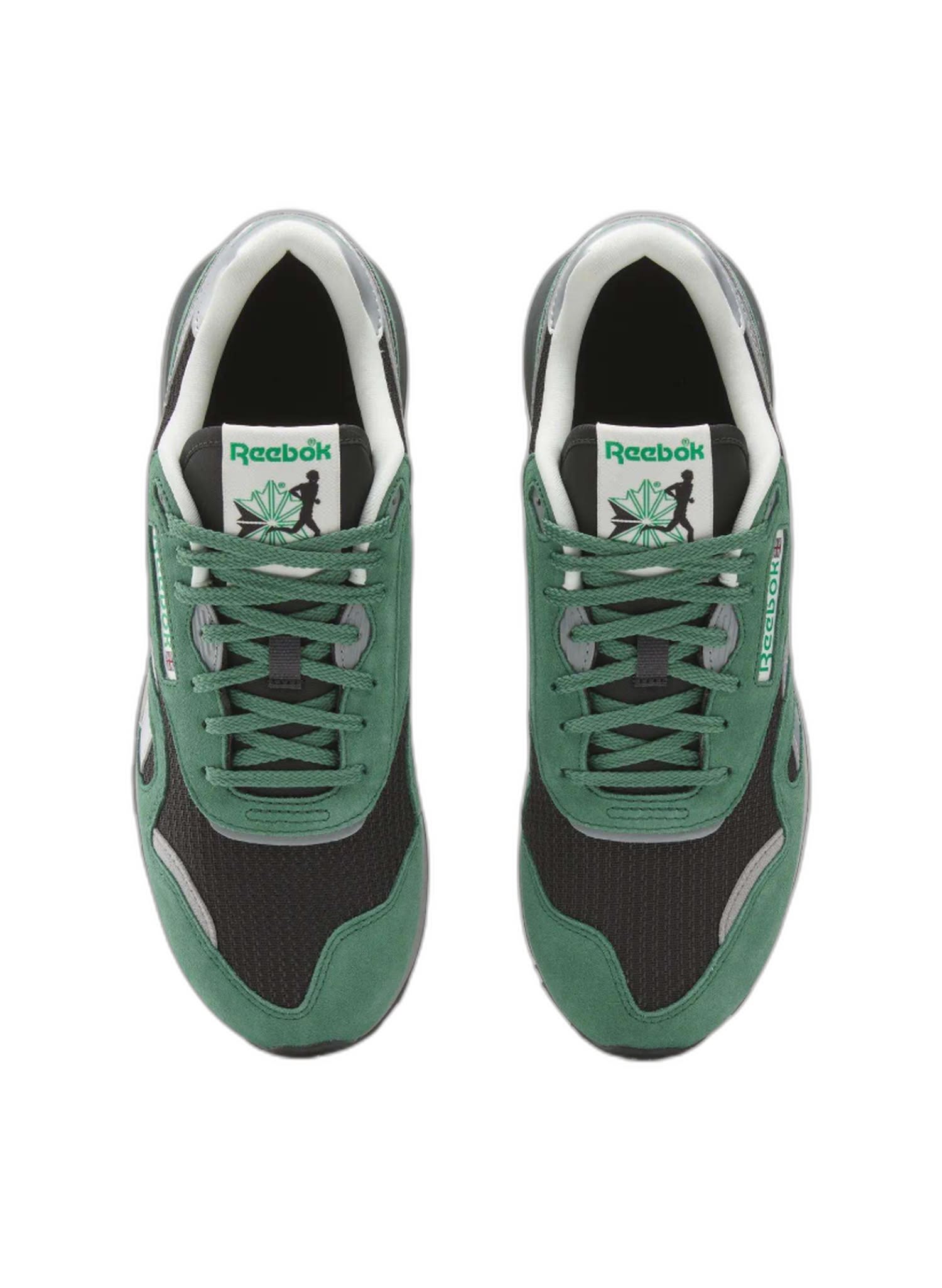 REEBOK - Unisex Classic Nylon sneakers - Number 47-3
