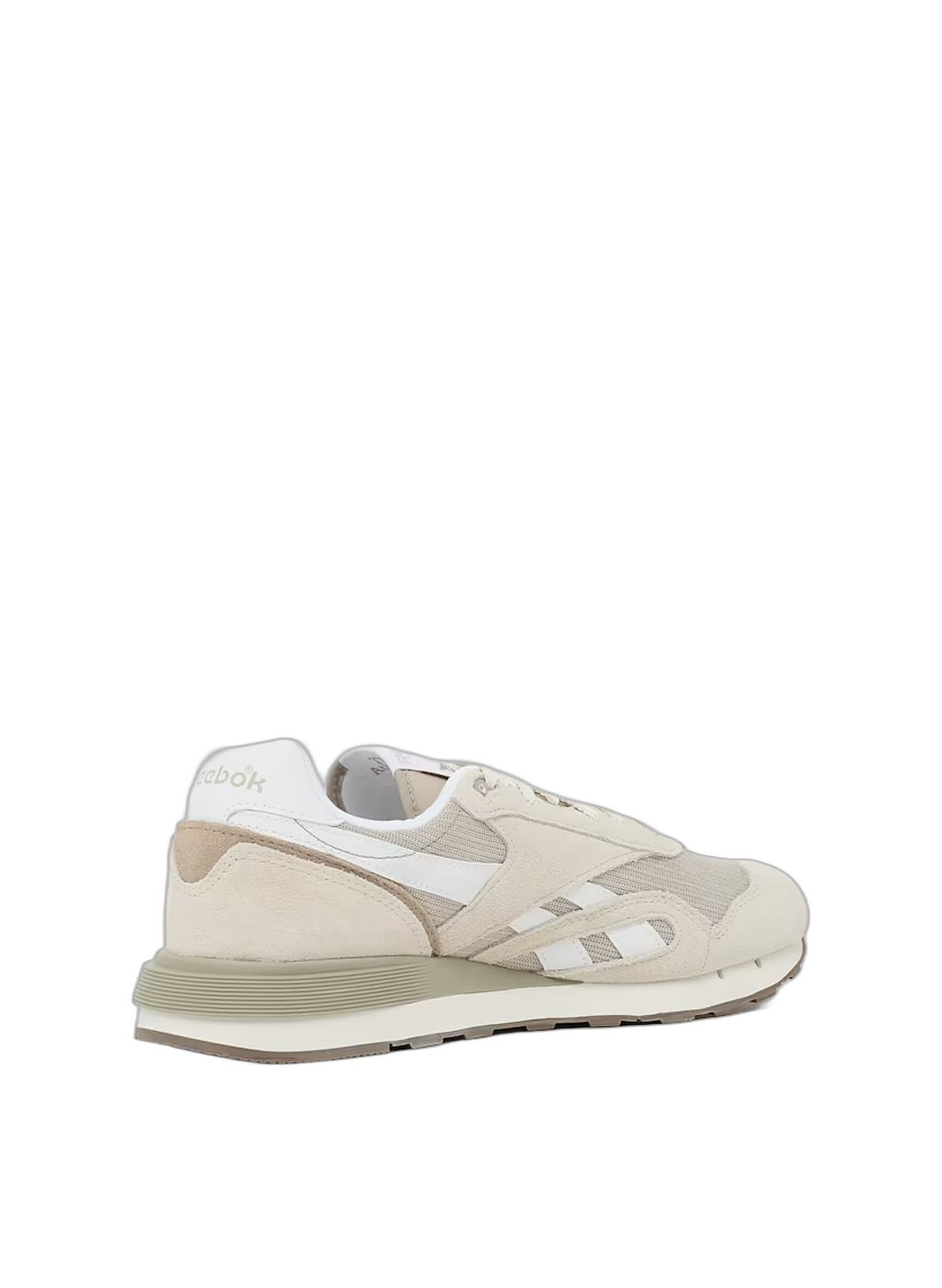 REEBOK - Unisex Classic Nylon sneakers - Number 47-6