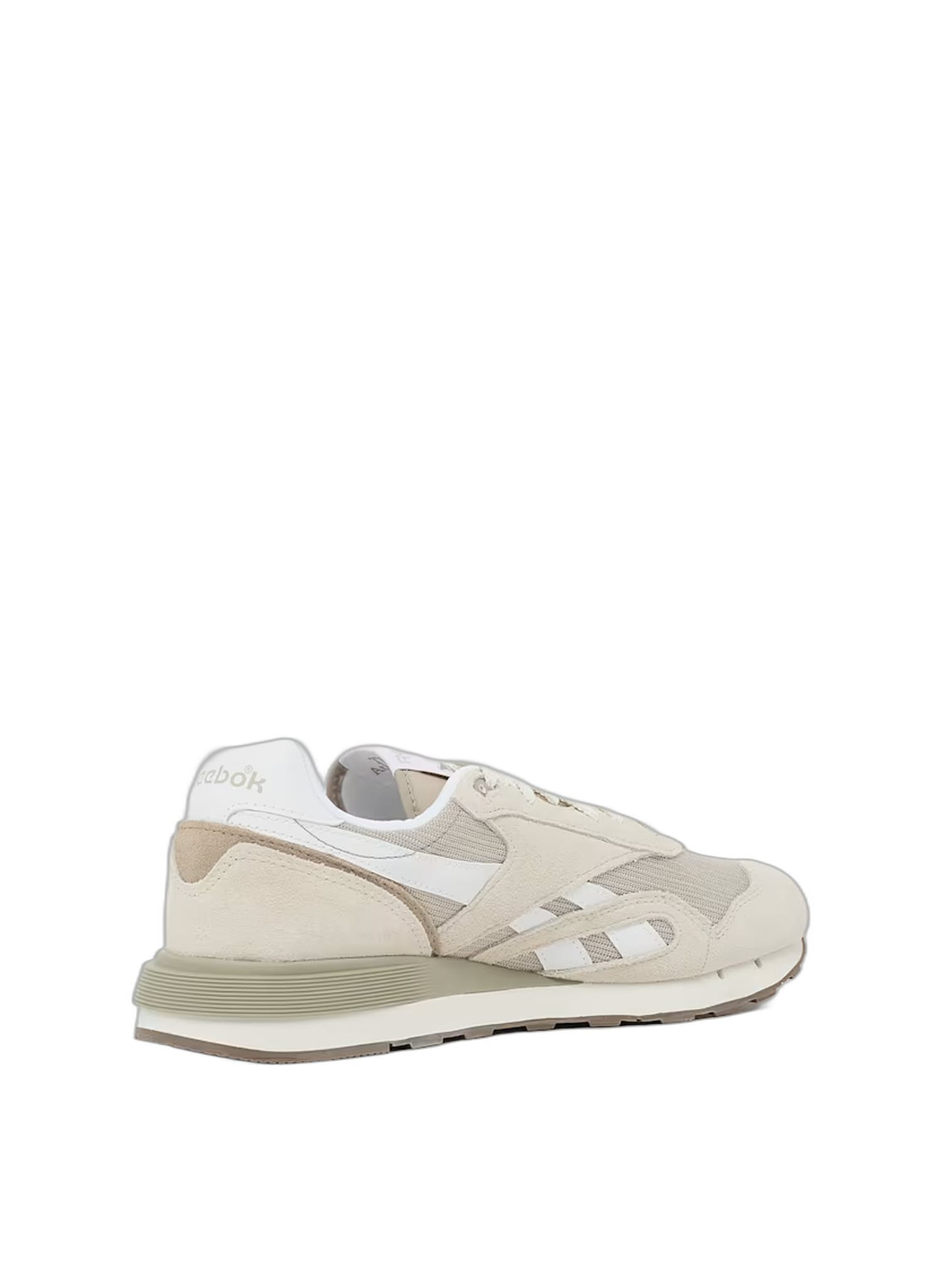 REEBOK - Unisex Classic Nylon sneakers - Number 47-6