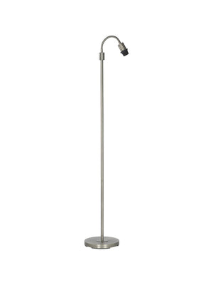 Anibe Lifestyle - Amy - Golvfot Flex 1 Krom 150cm