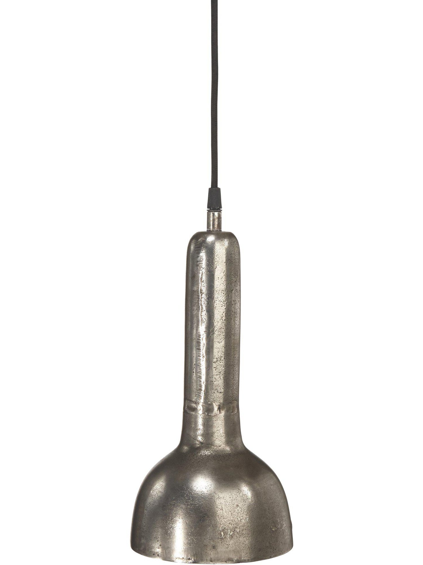 Bainbridge Tak/Fönsterlampa Råsilver IP20 15cm