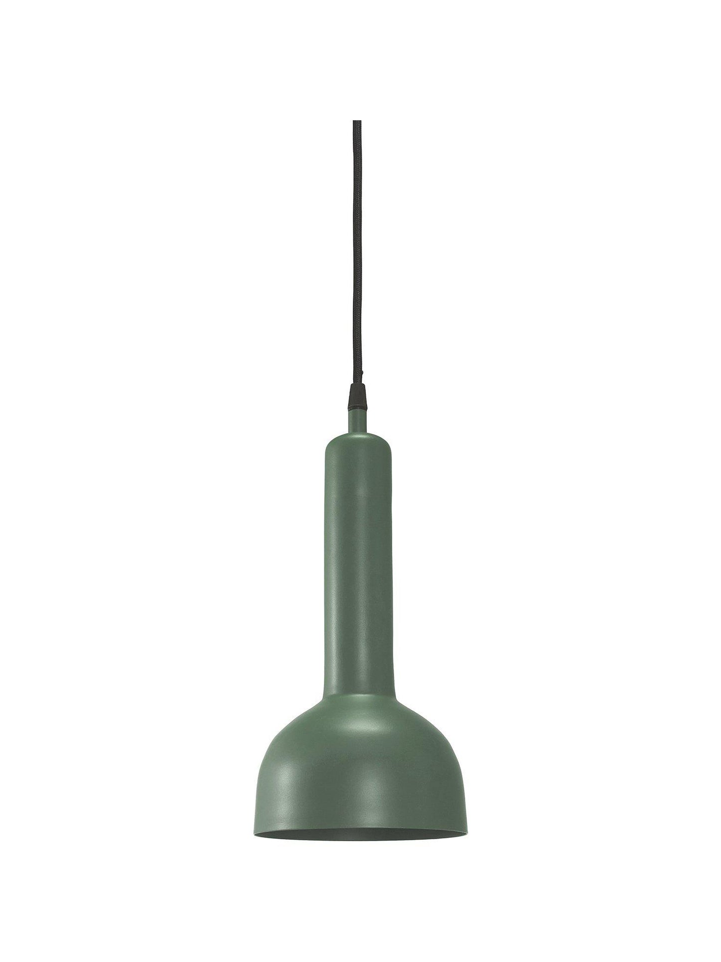 Bainbridge Tak/Fönsterlampa Salviagrön IP20 15cm